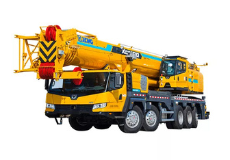 Grue mobile